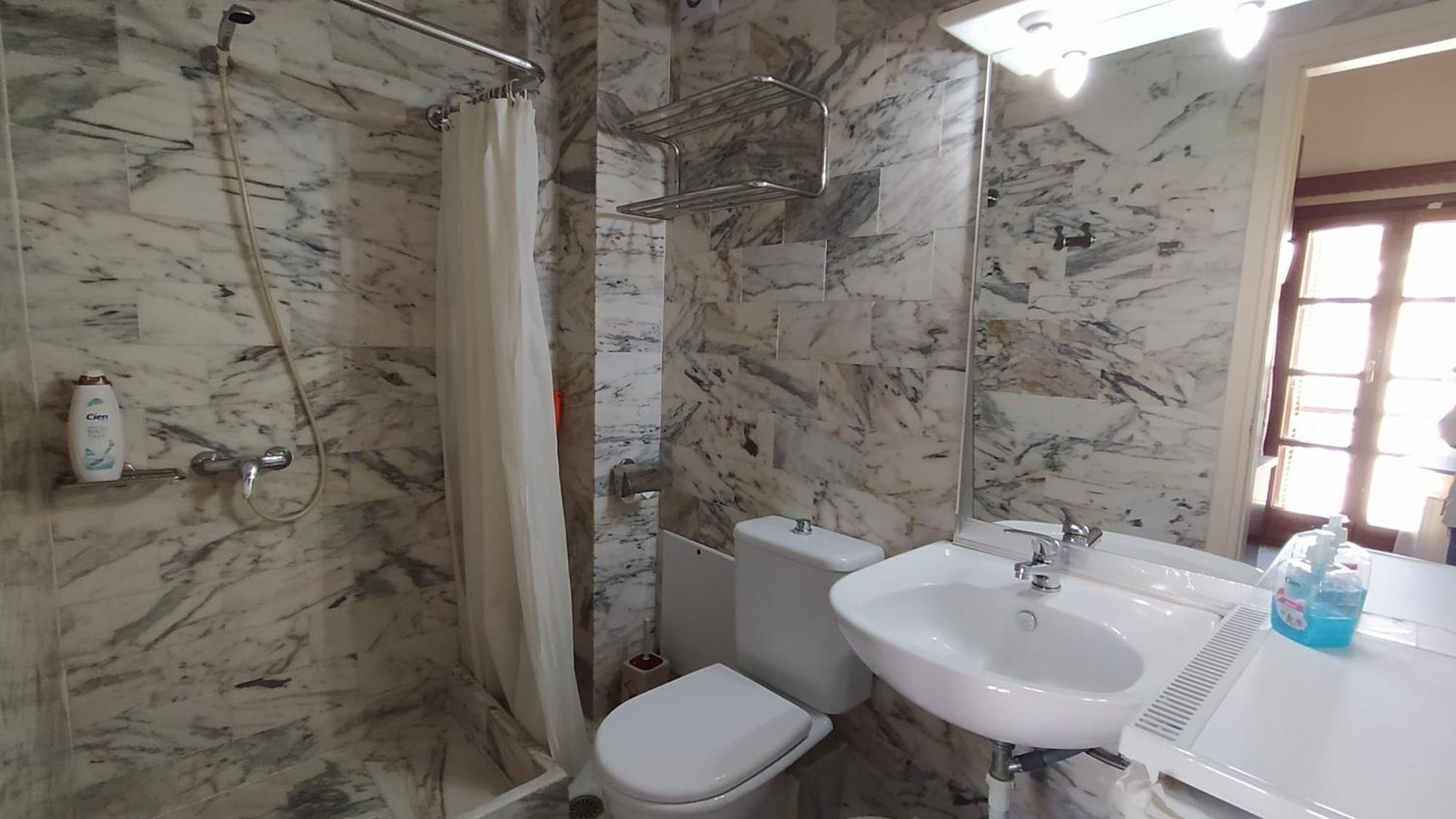 Apartmán Vaporia Ermupoli Exteriér fotografie