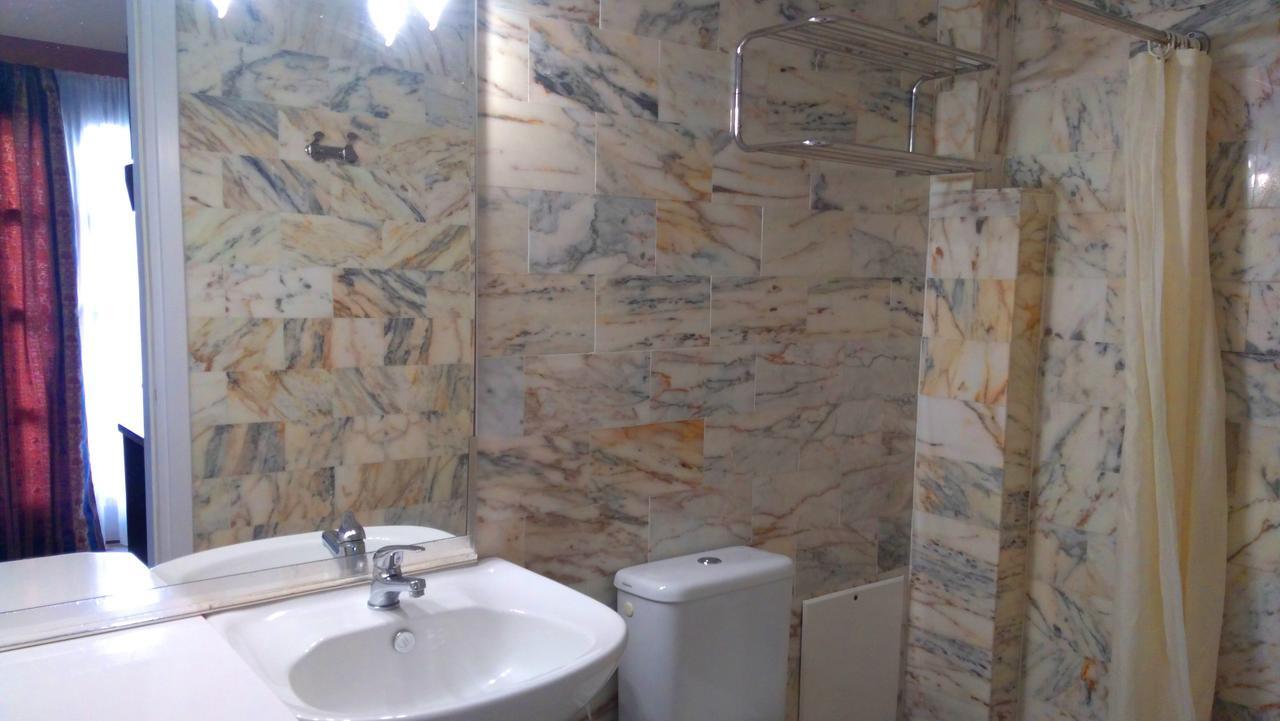 Apartmán Vaporia Ermupoli Exteriér fotografie