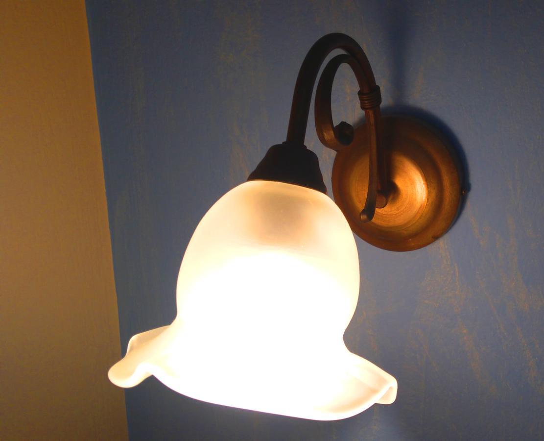 Apartmán Vaporia Ermupoli Exteriér fotografie